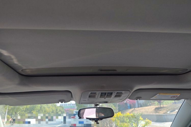 Used Chevrolet Malibu 2012 2.0L Automatic Luxury Edition