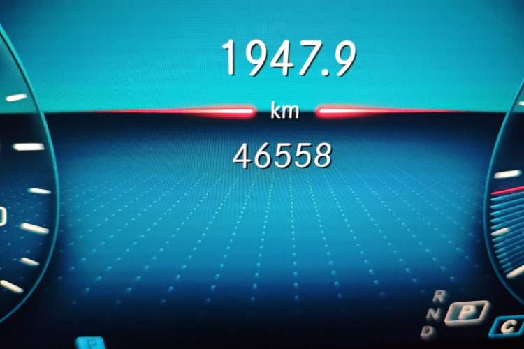 Used Mercedes-Benz E-Class 2022 Updated E 300 L Stylish Edition