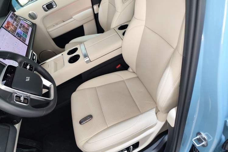 Used Li Auto L8 2024 Max
