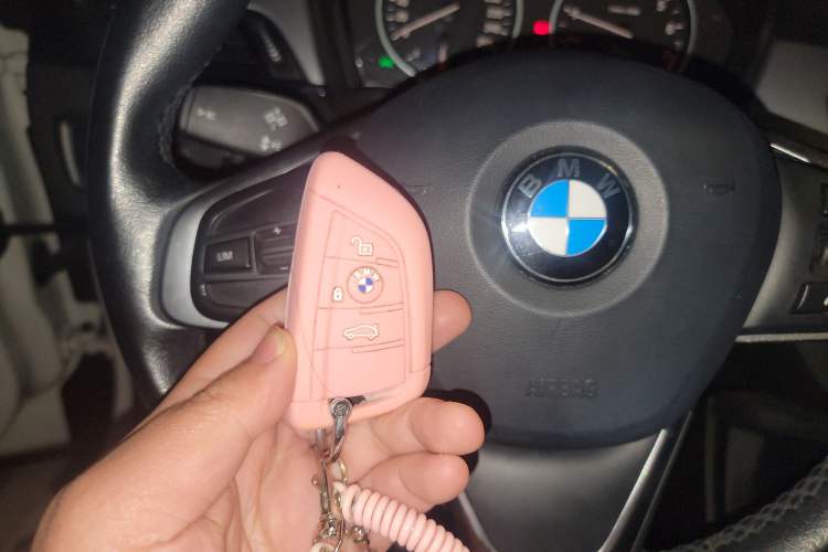 Used BMW X1 2016 sDrive18Li Premium Edition
