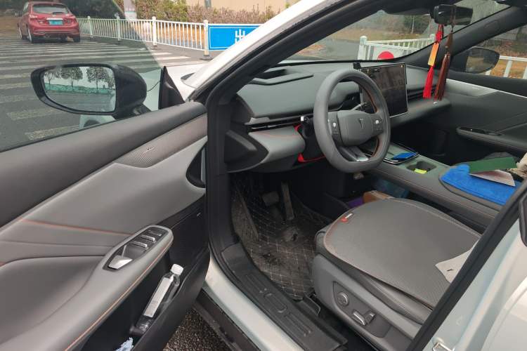 Used Deepal S05 2026 Model 620Max Pure Electric Edition
