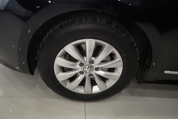 Used Volkswagen Passat 2013 1.8TSI DSG Prestige Edition