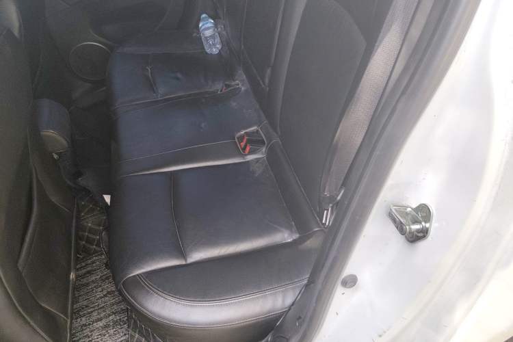 Used Chevrolet Cruze 2011 1.8L SX Automatic Transmission