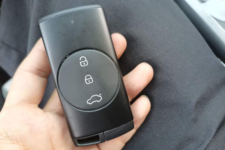 Used Chery Tiggo 3X 2022 Diamond Edition 1.5L CVT Elite Version