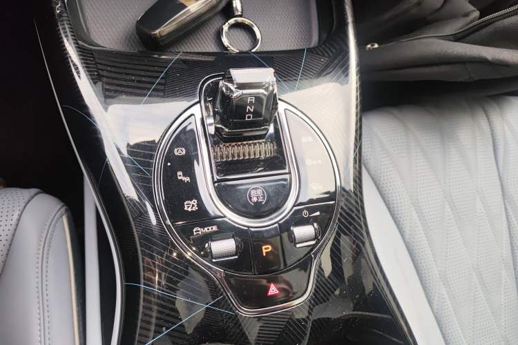 Used BYD Seal 2022 550 km Standard Range Rear-Wheel Drive Prestige Version