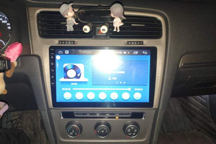 Used Volkswagen Golf 2016 230TSI Automatic Comfort Version