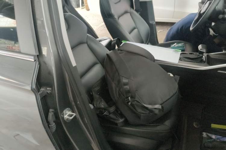 Used Geely Auto Emgrand 2023 4th Generation Champion Edition 1.5L CVT Prestige Model
