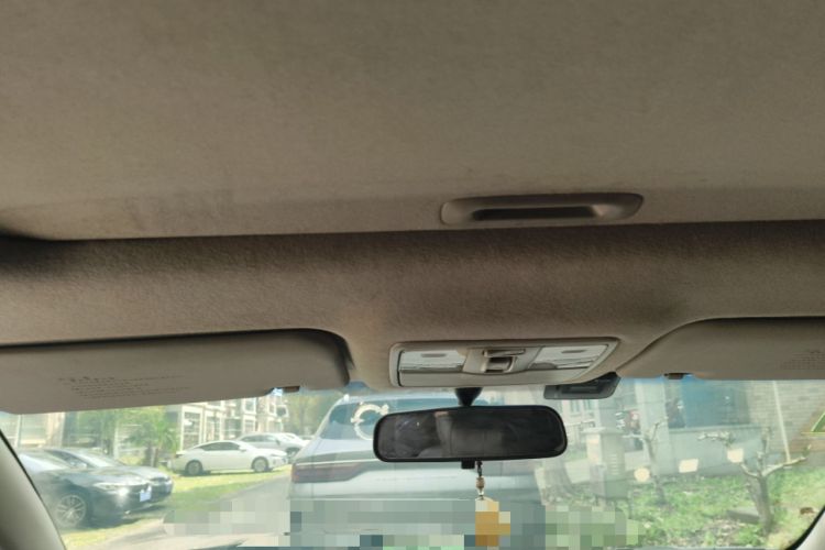 Used Kia Forte 2014 1.6L MT GLS