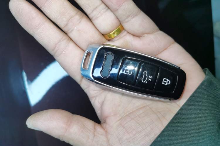 Used Porsche Cayenne 2018 Cayenne 3.0T
