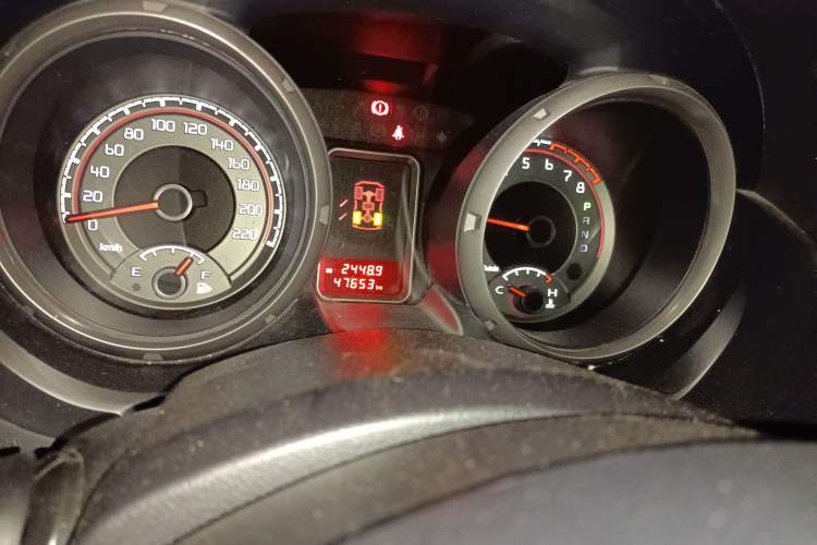 Used Mitsubishi Pajero 2019 3.0L Automatic Comfort Edition
