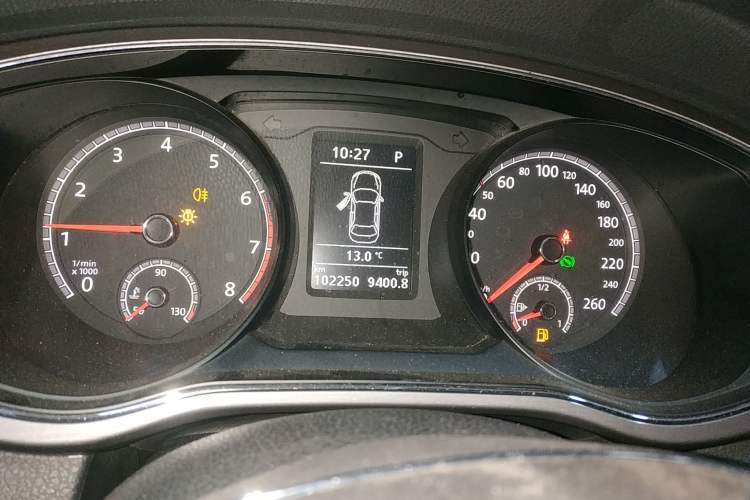 Used Volkswagen Passat 2017 330TSI DSG Luxury Edition