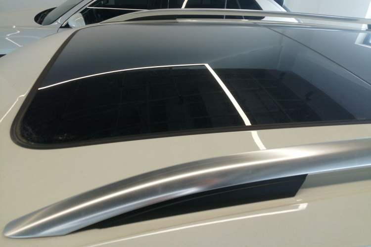 Used Volkswagen Tayron 2023 280TSI Two-Wheel-Drive Luxury Plus Advanced Version
