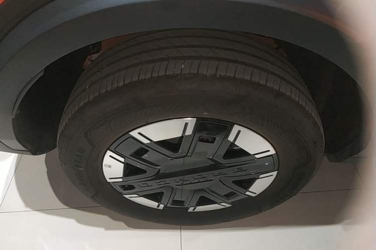 Used Ford Bronco 2026 Model Long Beach Range-Extended Version

