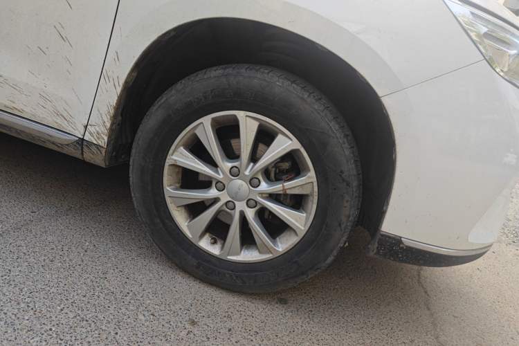 Used Haval M6 2021 PLUS 1.5T DCT Luxury Smart Connectivity Model