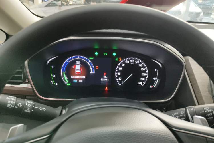 Used Honda Odyssey 2022 2.0L eHEV Sharp·Luxury Edition
