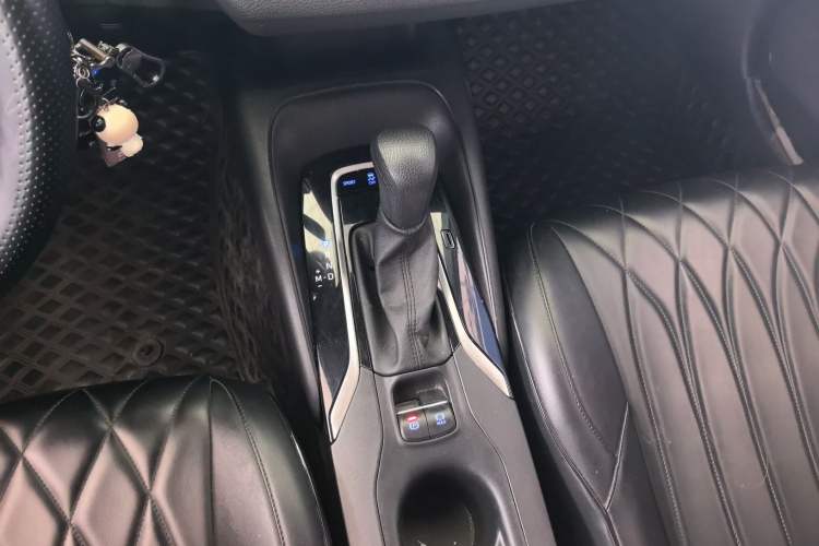 Used Toyota Levin 2022 TNGA 1.5L CVT Progressive Edition Gear Lever