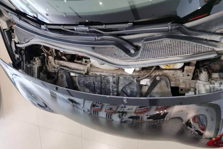 Used smart forfour 2016 0.9T 66 kW Pioneer Edition