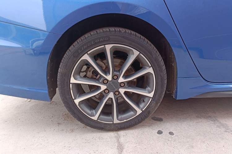 Used Lynk & Co 03 New Energy 2019 1.5T PHEV
