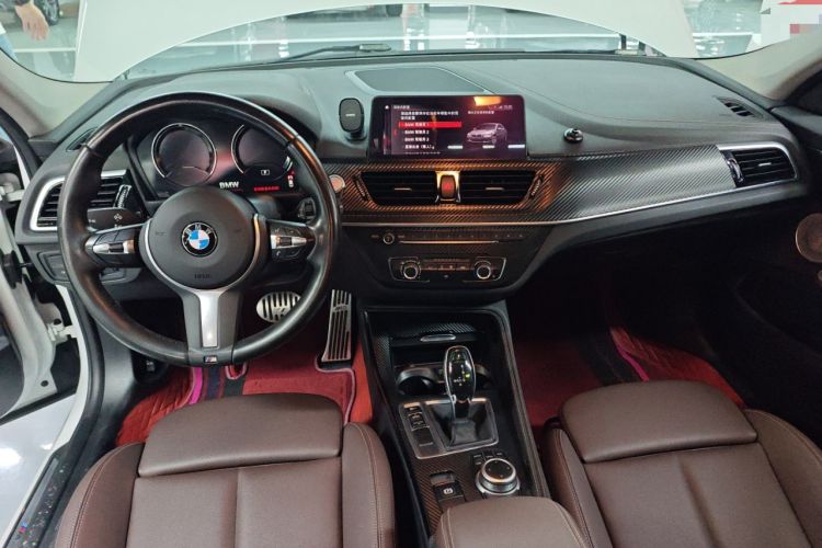 Used BMW 1 Series 2021 120i M Sport Night Edition