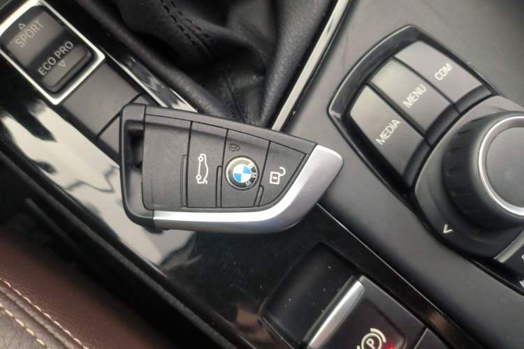 Used BMW X1 2019 sDrive18Li Premium Edition
