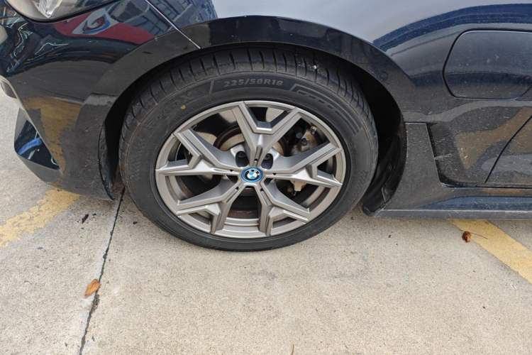 Used BMW i3 2022 eDrive 35 L