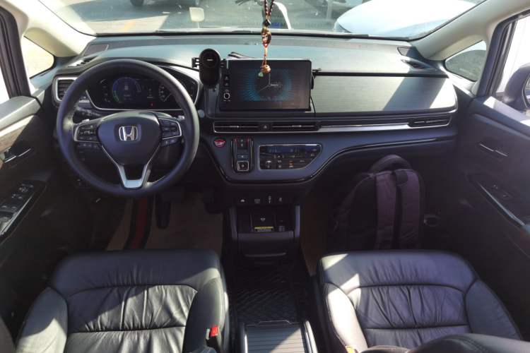 Used Honda Odyssey 2022 2.0L eHEV Sharp Enjoyment Edition