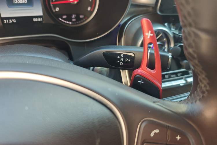 Used Mercedes-Benz GLC 2017 GLC 300 4MATIC Sport Edition
