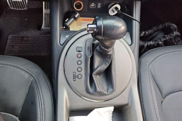 Used Kia Sportage R 2015 2.0L Automatic 2WD Premium Edition
