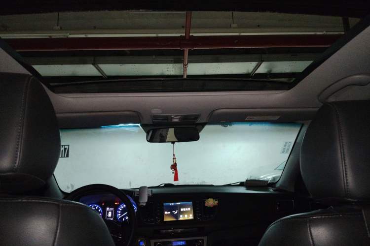 Used Hyundai Mistra 2016 1.8L Automatic Smart GLS
