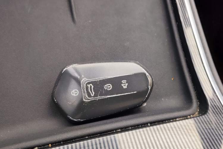 Used Livan 7 2023 450km Chiyue