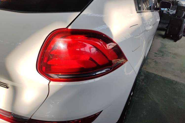 Used Qoros 5 2019 1.6T Automatic Zhiyun Connect (AliOS) Edition Prestige Model