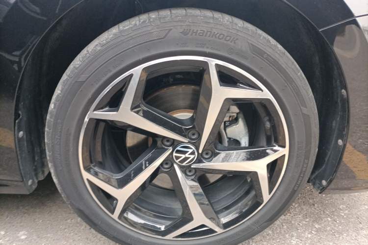 Used Volkswagen Passat 2024 380TSI Starry Elite Edition
