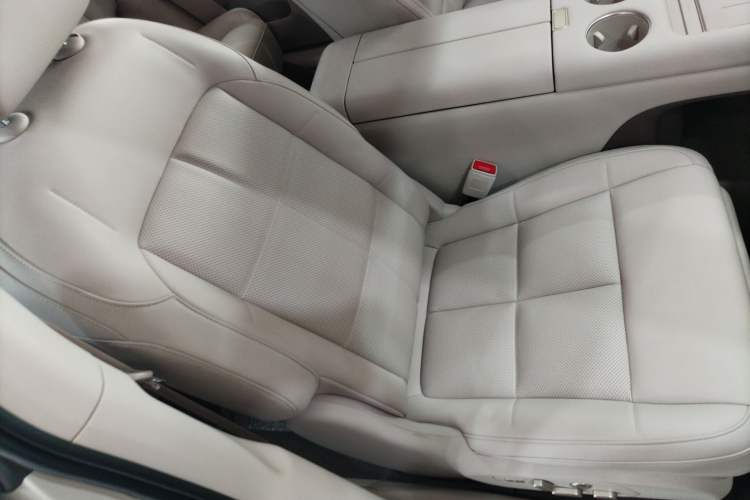 Used IM LS6 2026 Model Pure Electric Max Right Front Seat