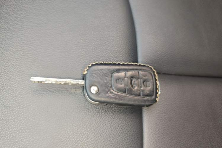 Used Roewe 360 2015 1.5L Manual Luxury Edition