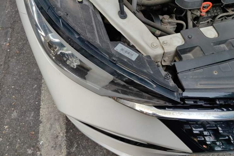 Used Chery Arrizo GX 2018 1.5T Manual Version Emission Standard China V