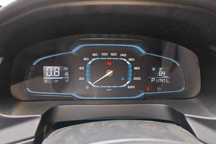 Used Roewe 360 2015 1.5L Automatic Luxury Edition
