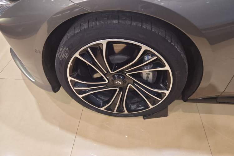 Used IM L7 2024 MAX Extended-Range Version