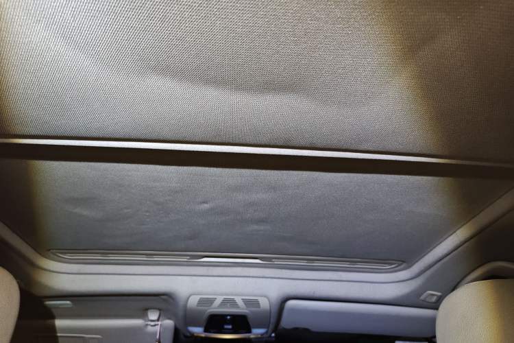 Used BMW 3 Series 2014 320Li Fashion Model