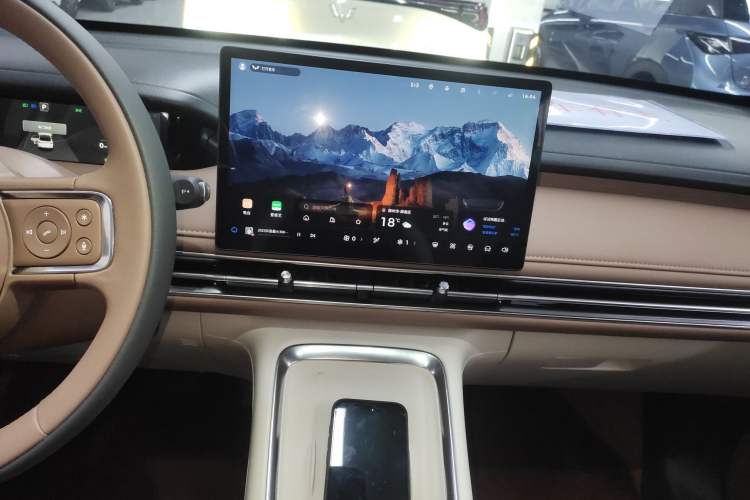 Used Wuling Bingo S 2025 Model 430km Flagship Edition