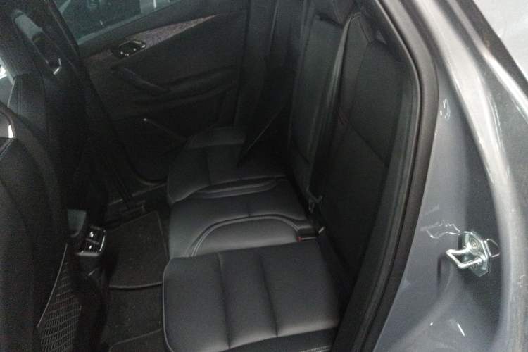 Used Lynk & Co 06 2023 Remix 1.5T JinPro
