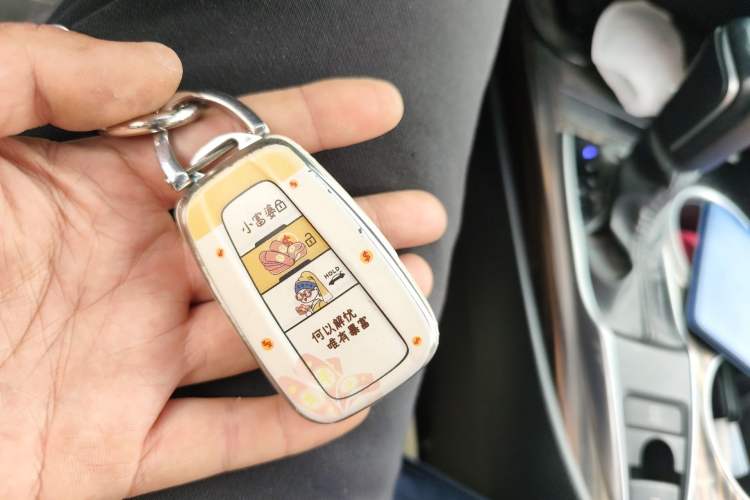 Used Toyota Camry 2019 Revised Version 2.0G Luxury Edition