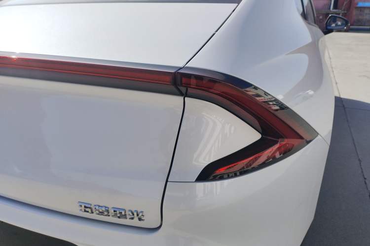 Used Wuling Xingguang 2024 Co-Creation Edition 510 Advanced Model