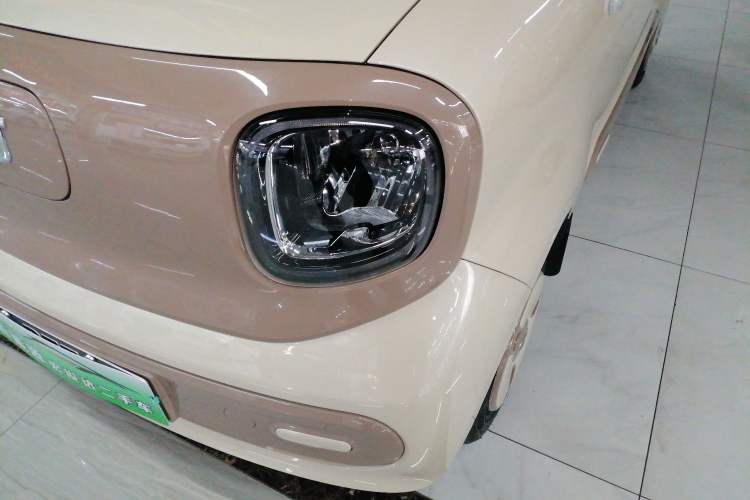 Used Bestune Pony 2025 222km Range Agile Horse