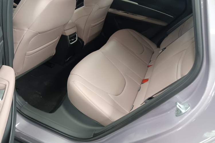 Used XPeng MONA M03 2025 502 Long-Range Max
