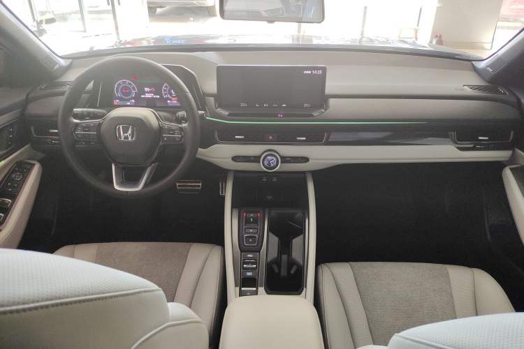 Used Honda Inspire New Energy 2023 ePHEV Smart Edition
