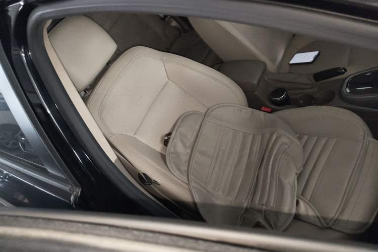 Used Buick GT 2013 GT 1.6L Automatic Fashion Edition