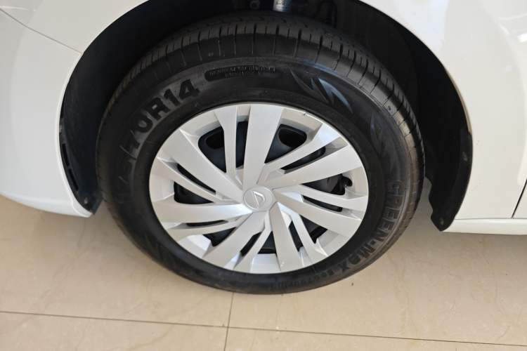 Used Jetta VA3 2021 1.5L Automatic "Upward Journey" Edition Left Front Wheel Hub