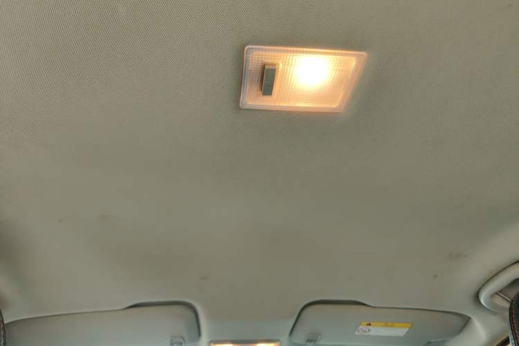 Used Chevrolet Trax 2014 1.4T Automatic Two-Wheel Drive Comfort Version
