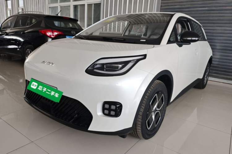 Used AION UT 2025 420 Smart Edition