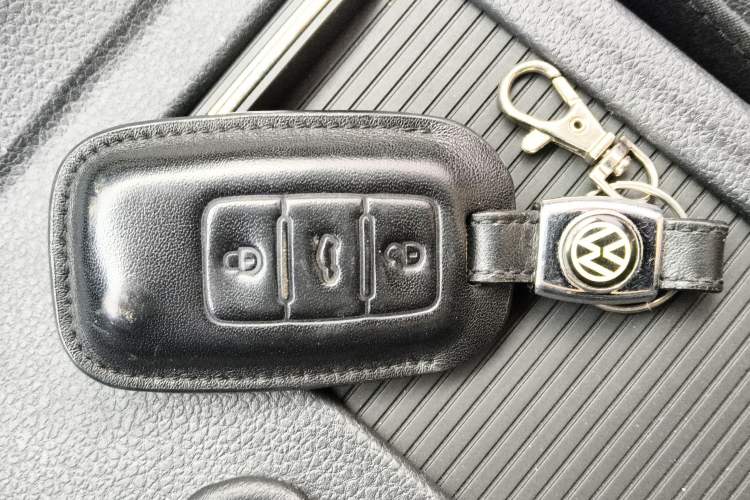 Used Volkswagen Sagitar 2018 1.6L Automatic Comfort Model
